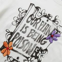 STORY Mfg. GRATEFUL TEE S/S T-Shirts & Long Sleeves