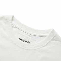 STORY Mfg. GRATEFUL TEE S/S T-Shirts & Long Sleeves