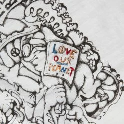 STORY Mfg. GRATEFUL TEE S/S T-Shirts & Long Sleeves