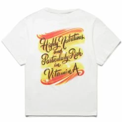 STORY Mfg. T-Shirts & Long Sleeves GRATEFUL TEE S/S