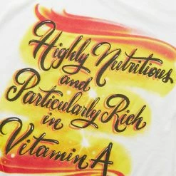 STORY Mfg. T-Shirts & Long Sleeves GRATEFUL TEE S/S