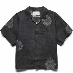 STORY Mfg. GREETINGS SHIRT Shirts