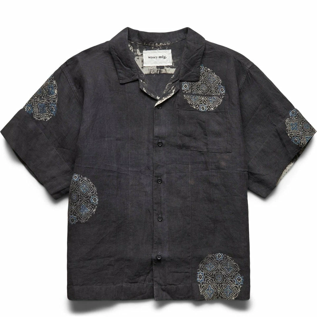 Buy ๐งจ STORY Mfg. GREETINGS ๐ SHIRT ๐ SHIRTs ๐ 1 STORY Mfg. GREETINGS SHIRT Shirts