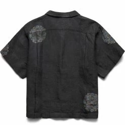 STORY Mfg. GREETINGS SHIRT Shirts