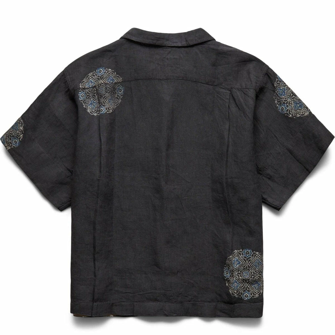 Buy ๐งจ STORY Mfg. GREETINGS ๐ SHIRT ๐ SHIRTs ๐ 2 STORY Mfg. GREETINGS SHIRT Shirts