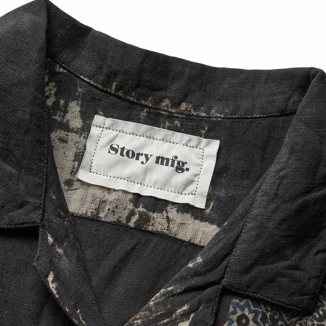 Buy ๐งจ STORY Mfg. GREETINGS ๐ SHIRT ๐ SHIRTs ๐ 3 STORY Mfg. GREETINGS SHIRT Shirts