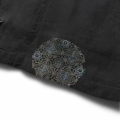 Buy ๐งจ STORY Mfg. GREETINGS ๐ SHIRT ๐ SHIRTs ๐ 7 STORY Mfg. GREETINGS SHIRT Shirts