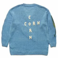 STORY Mfg. KEEPING JUMPER Knitwear