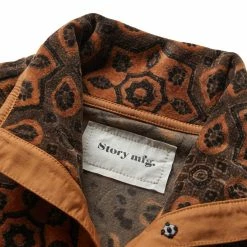 Best deal β STORY Mfg. POLITE PULLOVER π₯ 11 STORY Mfg. POLITE PULLOVER