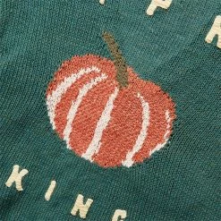 STORY Mfg. Knitwear TWINSUN CARDIGAN