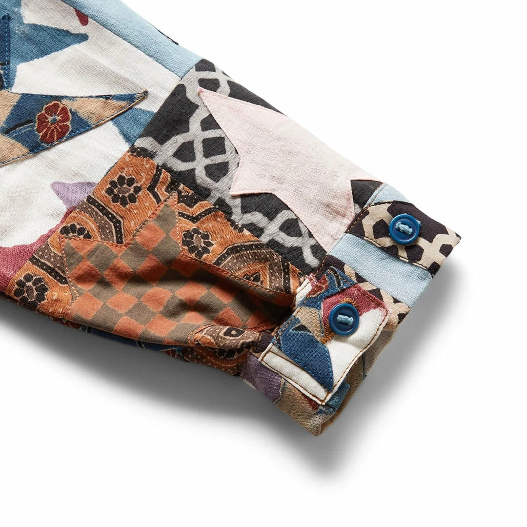 Wholesale π STORY Mfg. WORF JACKET 𧨠5 STORY Mfg. WORF JACKET