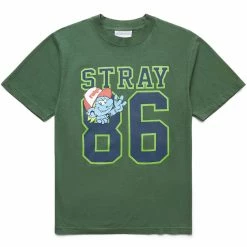 Stray Rats 86 TEE