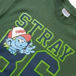 Stray Rats 86 TEE