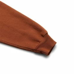 Stray Rats ARCH LOGO CREWNECK Hoodies & Sweatshirts