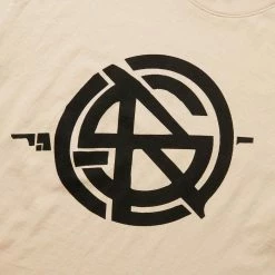 Stray Rats AVENGERS TEE