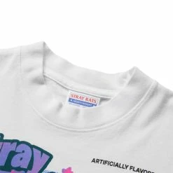 Stray Rats T-Shirts & Long Sleeves CEREAL TEE