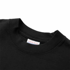 Stray Rats FUNKY LOGO TEE T-Shirts & Long Sleeves