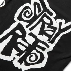 Stray Rats FUNKY LOGO TEE T-Shirts & Long Sleeves