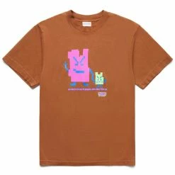 Stray Rats LISTEN TEE