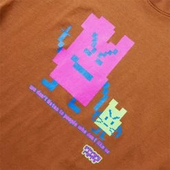 Stray Rats LISTEN TEE