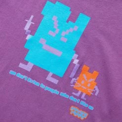 Stray Rats T-Shirts & Long Sleeves LISTEN TEE