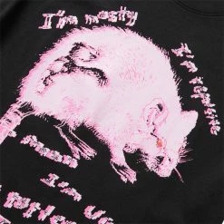 Stray Rats T-Shirts & Long Sleeves RAT EYES TEE