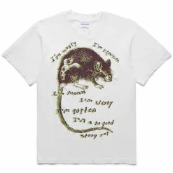 Stray Rats RAT EYES TEE