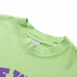 Stray Rats SEWER CREW TEE