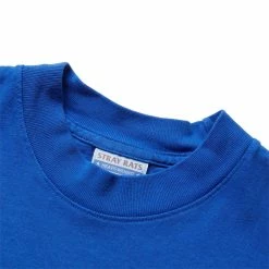 Stray Rats T-Shirts & Long Sleeves SEWER CREW TEE