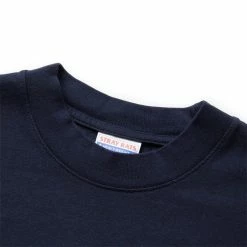 Stray Rats SKULL PAD TEE