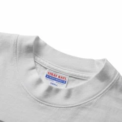 Best reviews of ๐ Stray Rats T-Shirts & Long Sleeves SKULL PAD TEE โ๏ธ 5 Stray Rats T-Shirts & Long Sleeves SKULL PAD TEE