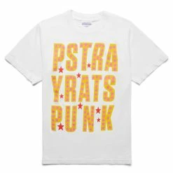 Stray Rats STRAY PUNK TEE