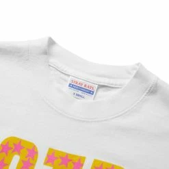 Stray Rats STRAY PUNK TEE