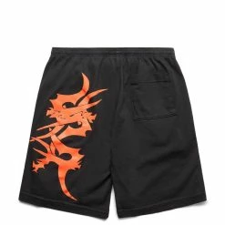 Stray Rats TRIBAL JAMMER SHORT