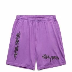 Stray Rats Shorts TRIBAL JAMMER SHORT
