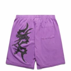 Stray Rats Shorts TRIBAL JAMMER SHORT