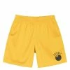 Stüssy 8-BALL MESH SHORT Shorts