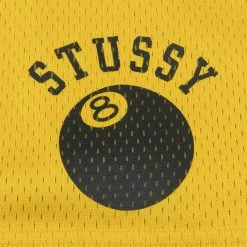 Stüssy 8-BALL MESH SHORT Shorts