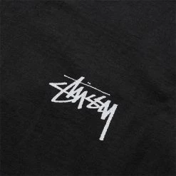 Stüssy T-Shirts & Long Sleeves 8 BALL FADE TEE