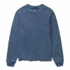 Stüssy T-Shirts & Long Sleeves BASIC STOCK L/S THERMAL