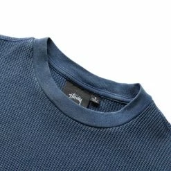Stüssy T-Shirts & Long Sleeves BASIC STOCK L/S THERMAL
