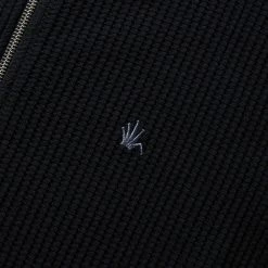 Stüssy BIG THERMAL ZIP SHIRT Shirts