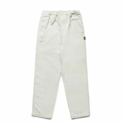 Stüssy BRUSHED BEACH PANT Bottoms