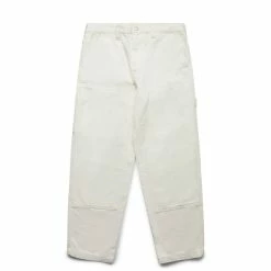 Stüssy CANVAS WORK PANT Bottoms