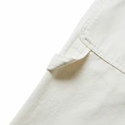 Hot Sale 🎉 Stüssy CANVAS WORK PANT Bottoms 🔥 7 Stüssy CANVAS WORK PANT Bottoms