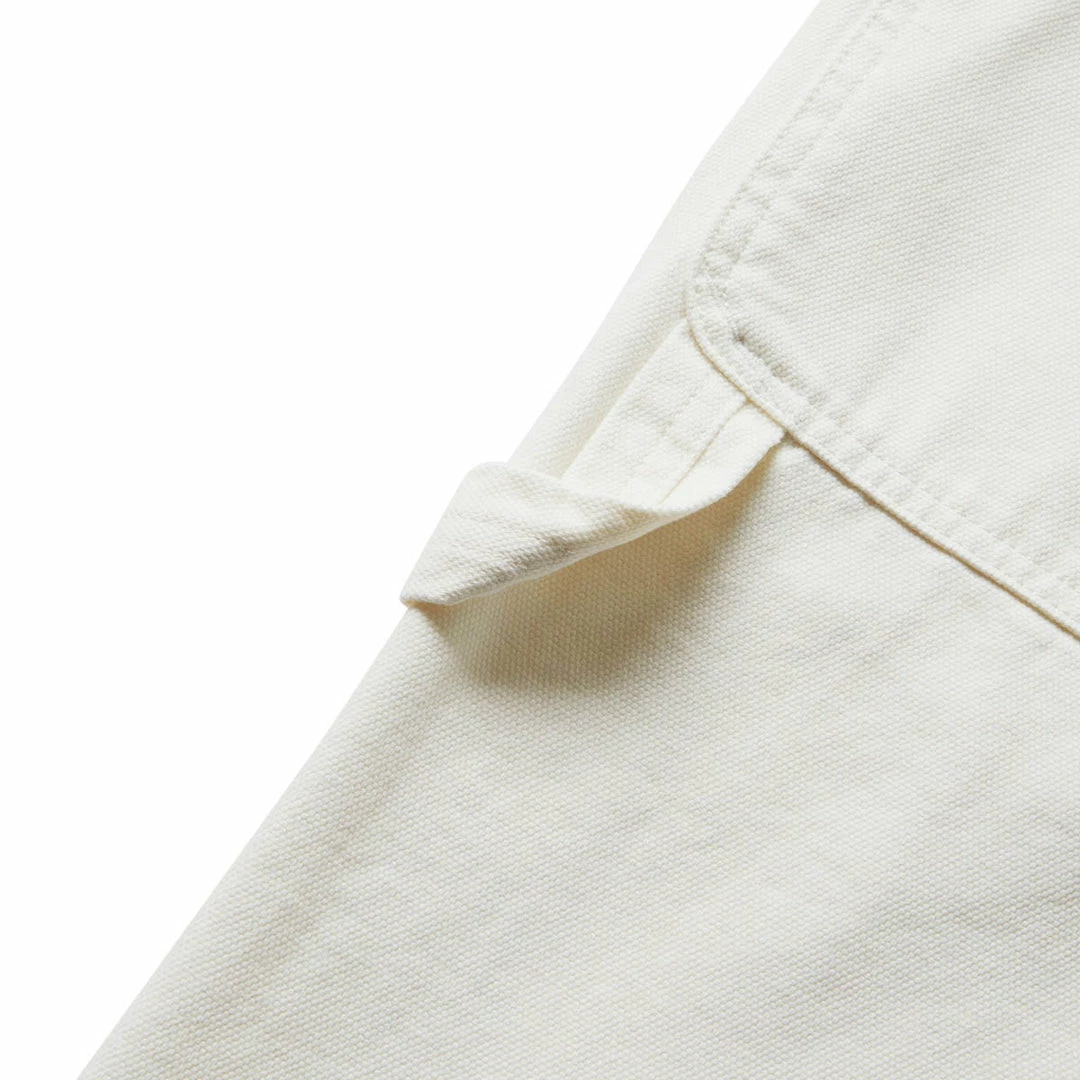 Hot Sale 🎉 Stüssy CANVAS WORK PANT Bottoms 🔥 3 Stüssy CANVAS WORK PANT Bottoms