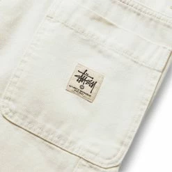 Hot Sale 🎉 Stüssy CANVAS WORK PANT Bottoms 🔥 8 Stüssy CANVAS WORK PANT Bottoms