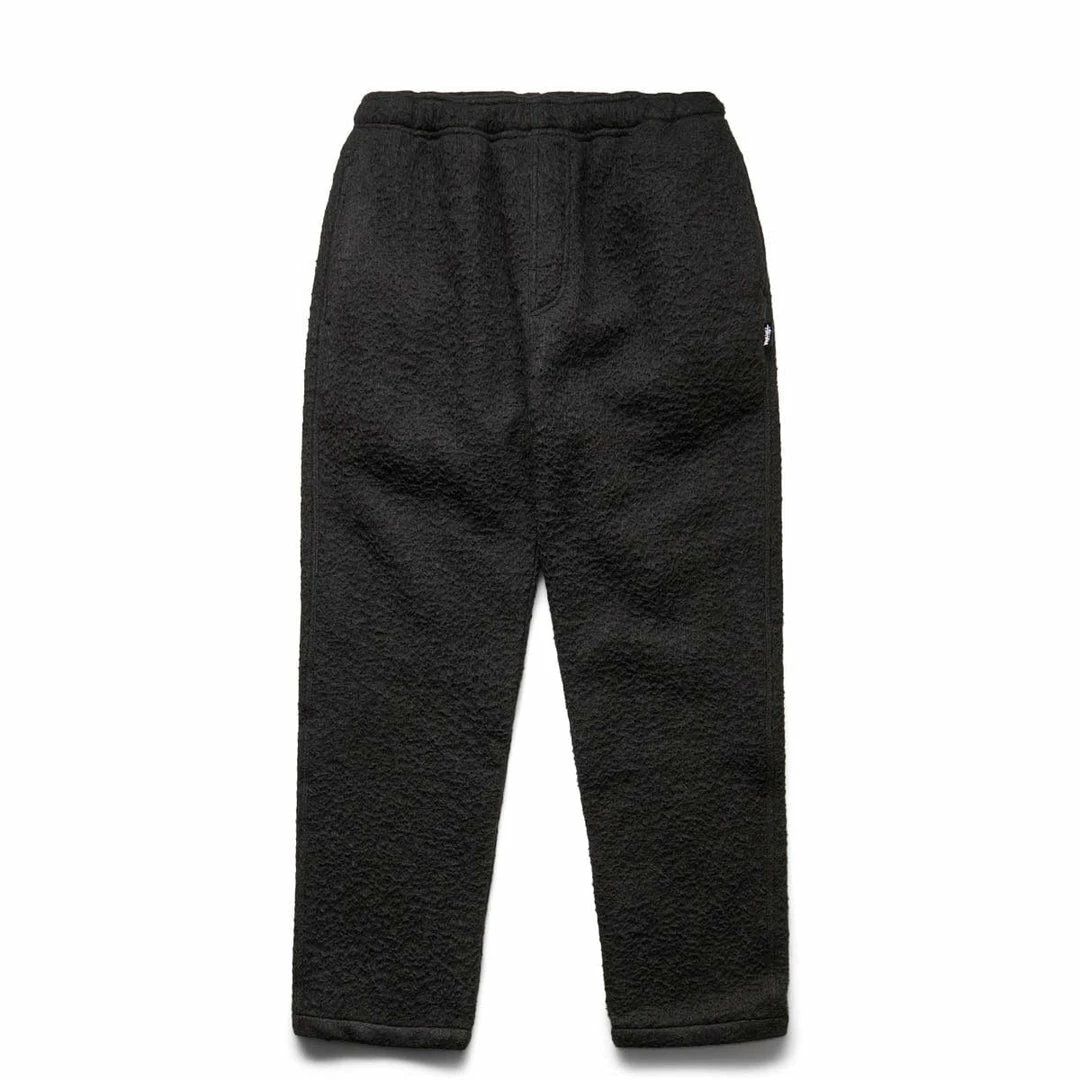 Discount 🎁 Stüssy Bottoms CASENTINO WOOL BEACH PANT 💯 1 Stüssy Bottoms CASENTINO WOOL BEACH PANT