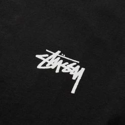 Stüssy T-Shirts & Long Sleeves COASTLINE TEE