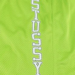 Stüssy COLLEGIATE MESH SHORT Shorts